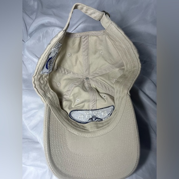 Vintage Class of 2005 Beige Cap - Picture 2 of 3